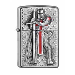 Zippo Templer II